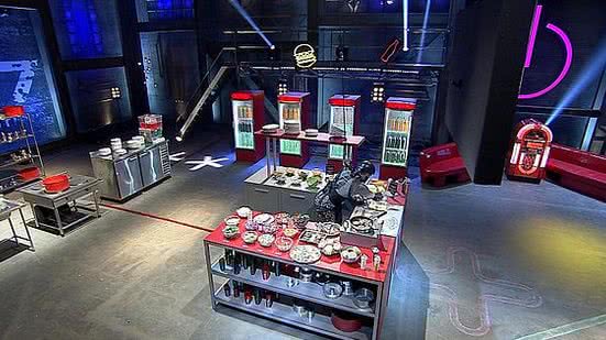 Reprodução - Record TV