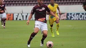 Divulgação / Ferroviária