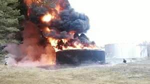 Serviço de Emergência da Ucrânia