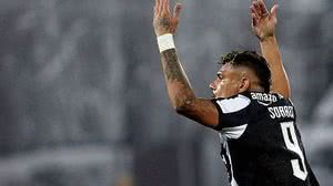 Vitor Silva/Botafogo