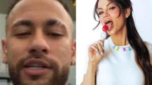 Reprodução e Instagram/nattinatasha