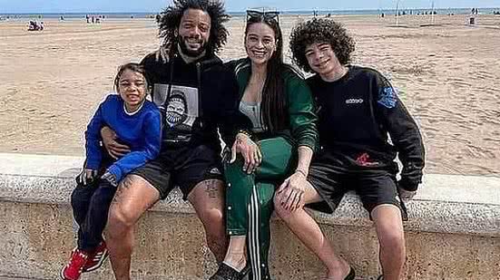 Reprodução / Instagram