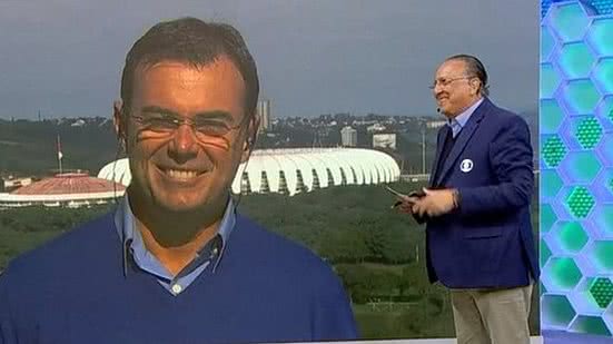 Reprodução TV Globo