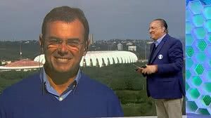 Reprodução TV Globo