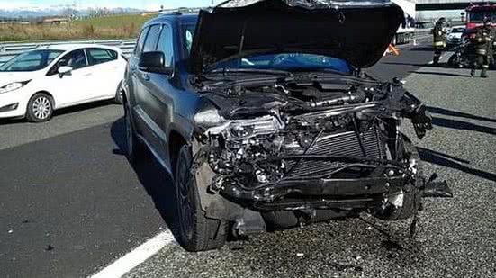 Corriere della Sera/Reprodução