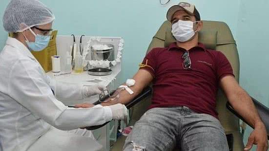 Foto: Divulgação/Ascom Sesau