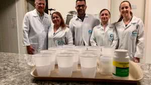 Imagem Universidade Federal do Ceará dá início a testes com "pílula do câncer" em humanos