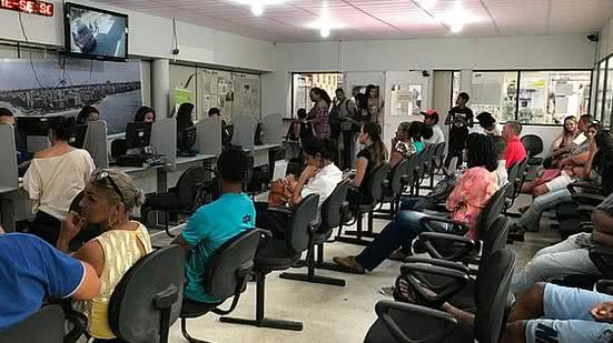 Imagem Sine oferta mais de 130 oportunidades de empregos