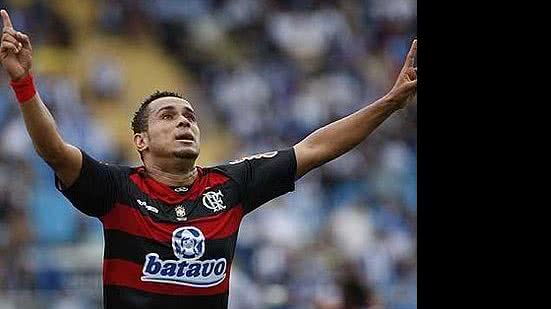 Divulgação/Flamengo