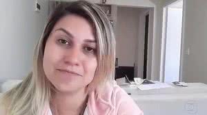 Reprodução Jornal Nacional