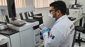 Ascom Perícia Oficial