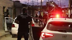 Foto: Divulgação/PC-AL