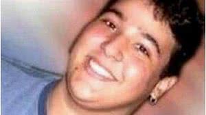 Davi Hora foi assassinado em 2005 | Arquivo Pessoal