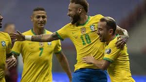 Lucas Figueiredo/CBF