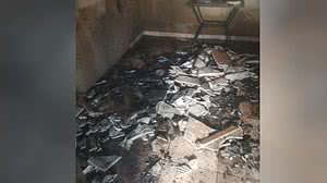 Reprodução/TV Anhanguera