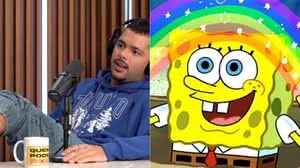 Reprodução/YouTube e Nickelodeon/Divulgação