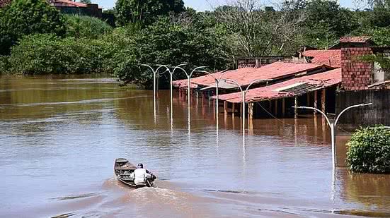 © Twitter do Governador do Maranhão