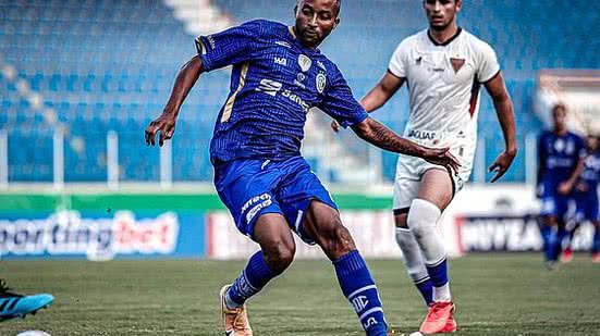 Divulgação / Confiança