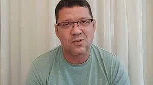 Imagem Governador de Rondônia, Marcos Rocha, é internado em UTI com covid-19