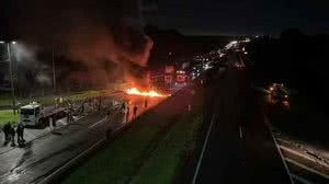 Reprodução/Twitter @@CesarLimzz