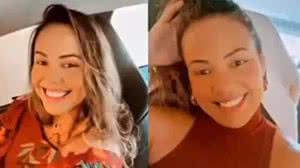 Secretaria de Saúde de Ourilândia do Norte morreu em acidente em rodovia do Pará | Reprodução