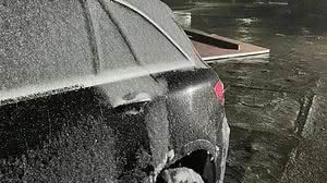 Tainara Paim / Arquivo Pesssoal