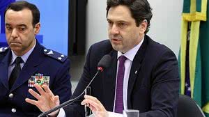 Vinícius Loures - Câmara dos Deputados