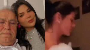 Reprodução / Redes sociais