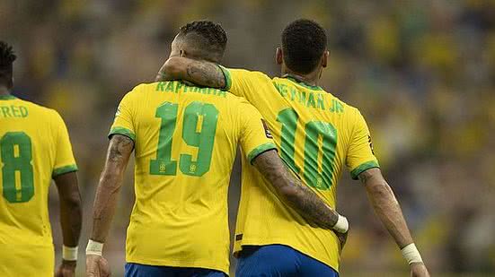 Lucas Figueiredo / CBF