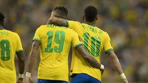 Lucas Figueiredo / CBF