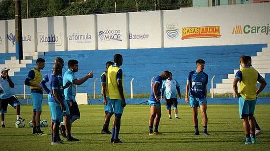 Matheus Pimenta / RCortez / CSA