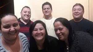 Reprodução / Redes Sociais