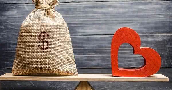 5 signos que vão ter sorte nas finanças e no amor em julho, você está ...