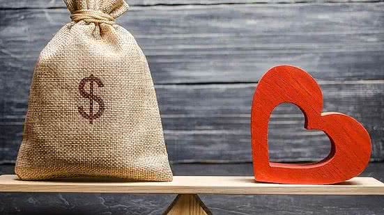 Imagem 5 signos que vão ter sorte nas finanças e no amor em julho, você está incluído?