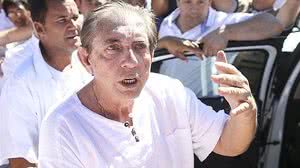 João de Deus foi autorizado a deixar a prisão para fazer tratamento médico | Marcelo Camargo/Agência Brasil