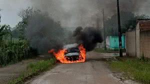 Foto: Reprodução/CBM-AL