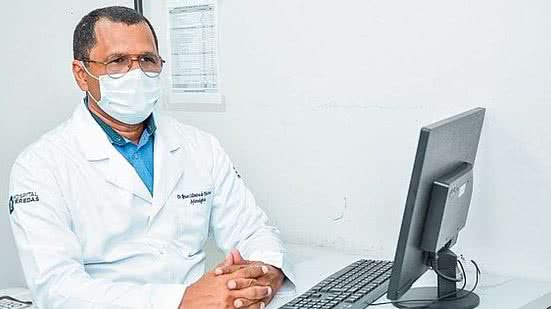 Infectologista esclarece dúvidas sobre vacinação infantil | Foto: Bárbara Wanderley/Secom Maceió