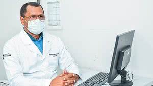 Infectologista esclarece dúvidas sobre vacinação infantil | Foto: Bárbara Wanderley/Secom Maceió