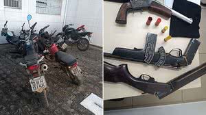 Maílson Franklin/TV Pajuçara