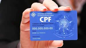 Imagem Confira aqui se seus dados foram vazados após falha de segurança