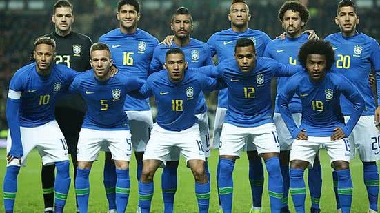 Lucas Figueiredo / CBF