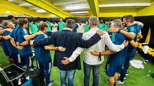 Divulgação / Flamengo