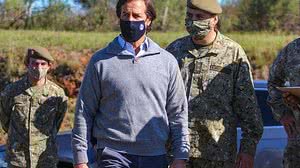 Agência Freelancer/Folhapress