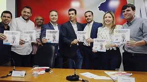 Reprodução/Agência Alagoas