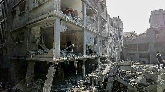 Arquivo/The News/Folhapress