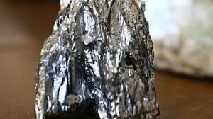 Imagem Brasil detém 90% do mercado mundial de Nióbio