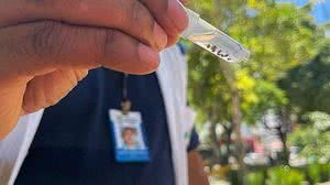 Polyanna Monteiro / Ascom SMS