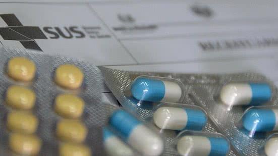 Medicação foi disponibilizada aos municípios e é indicada a pacientes que apresentem risco de agravamento da doença | Foto: Carla Cleto / Agência Alagoas