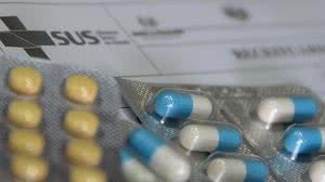 Medicação foi disponibilizada aos municípios e é indicada a pacientes que apresentem risco de agravamento da doença | Foto: Carla Cleto / Agência Alagoas