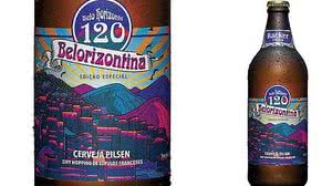 Divulgação / Backer Cervejaria